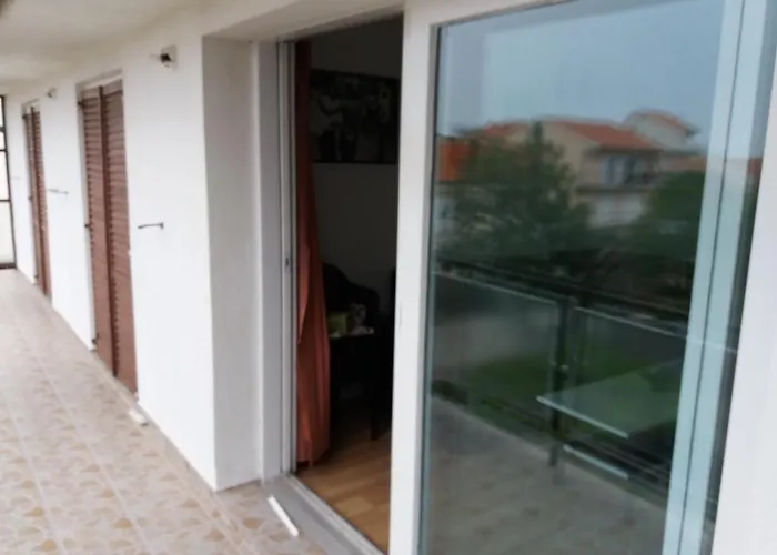 Apartment Viktoria