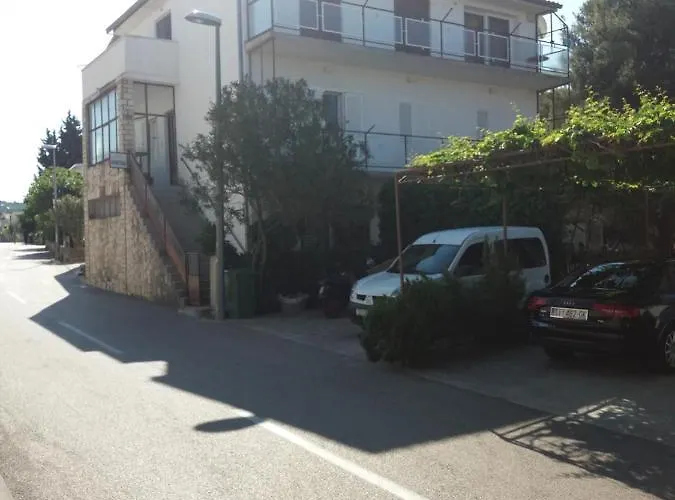Apartment Viktoria