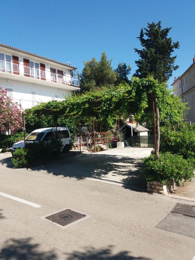 Apartmán Viktoria *
