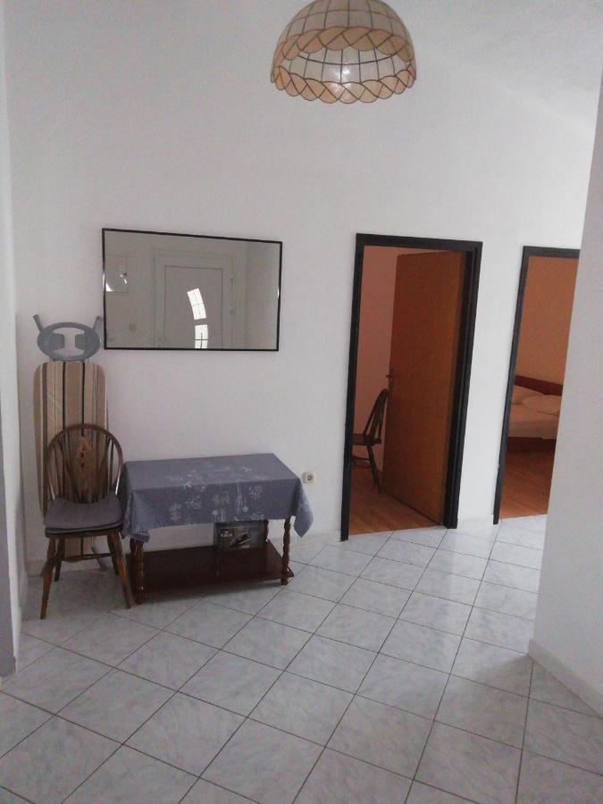 Apartmán Viktoria *