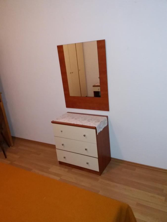 Viktoria Apartmán *