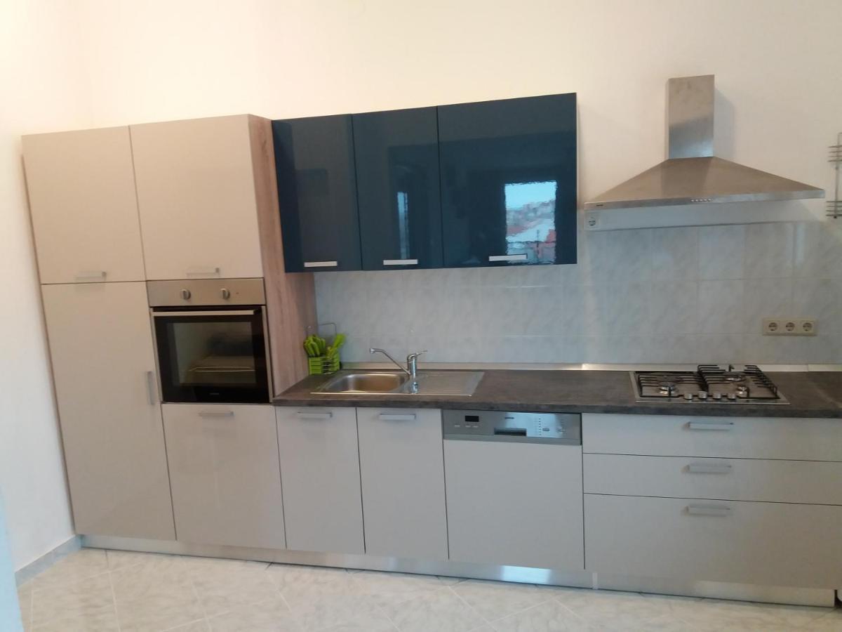 Apartmán Viktoria Primosten