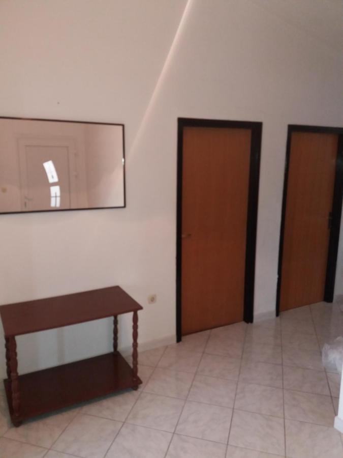 Viktoria Apartmán