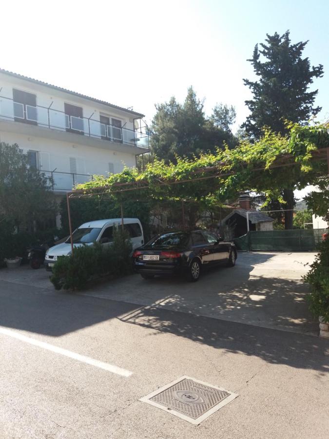 Viktoria Apartmán *