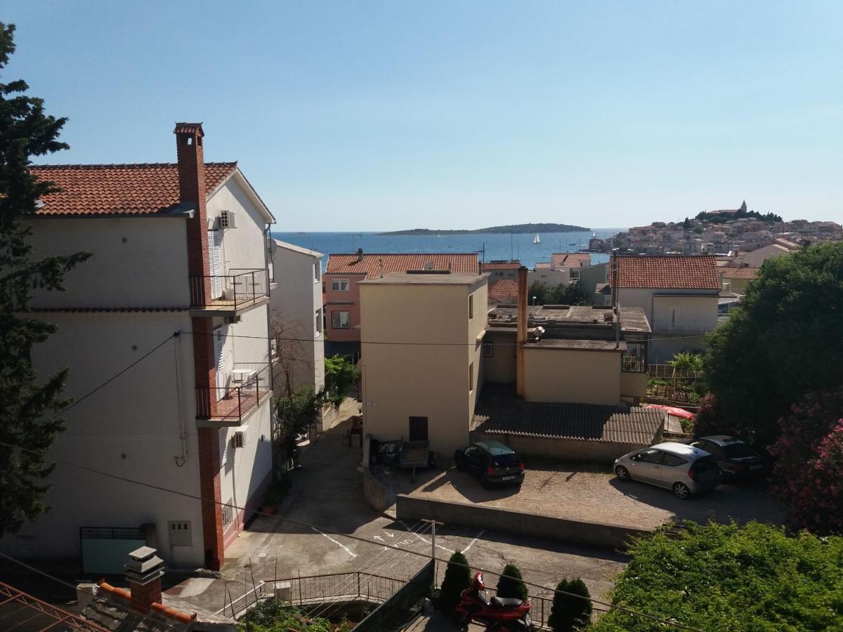 Viktoria Apartmán Primosten